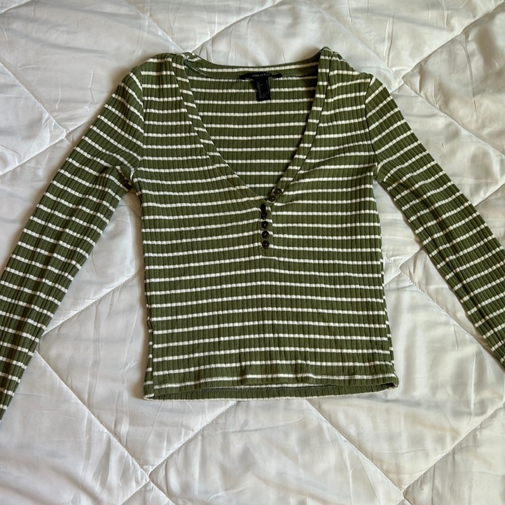 Women’s Long Sleeve